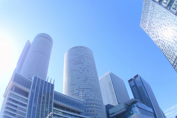 都心へのアクセス良好